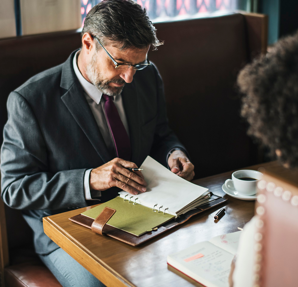 Paralegal-Toronto