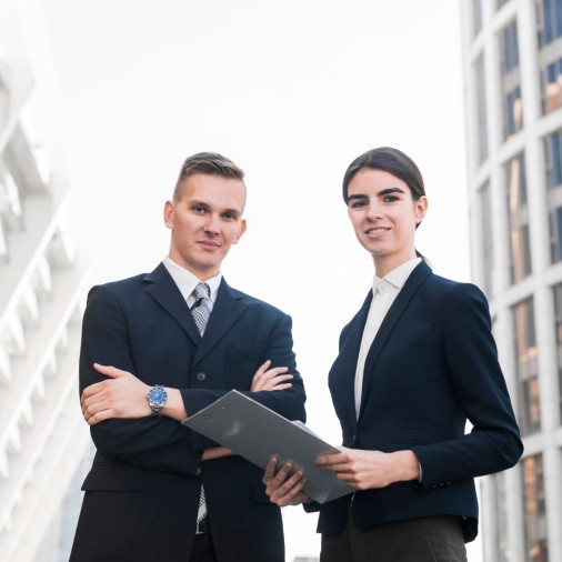 Paralegal-Hamilton