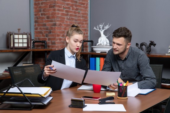 Paralegal-Kitchener