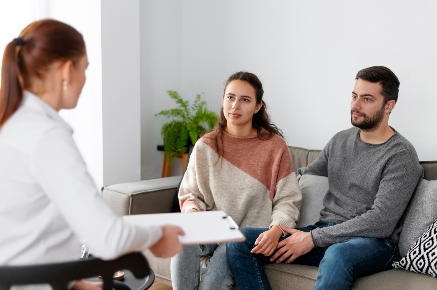 Financial Coaching