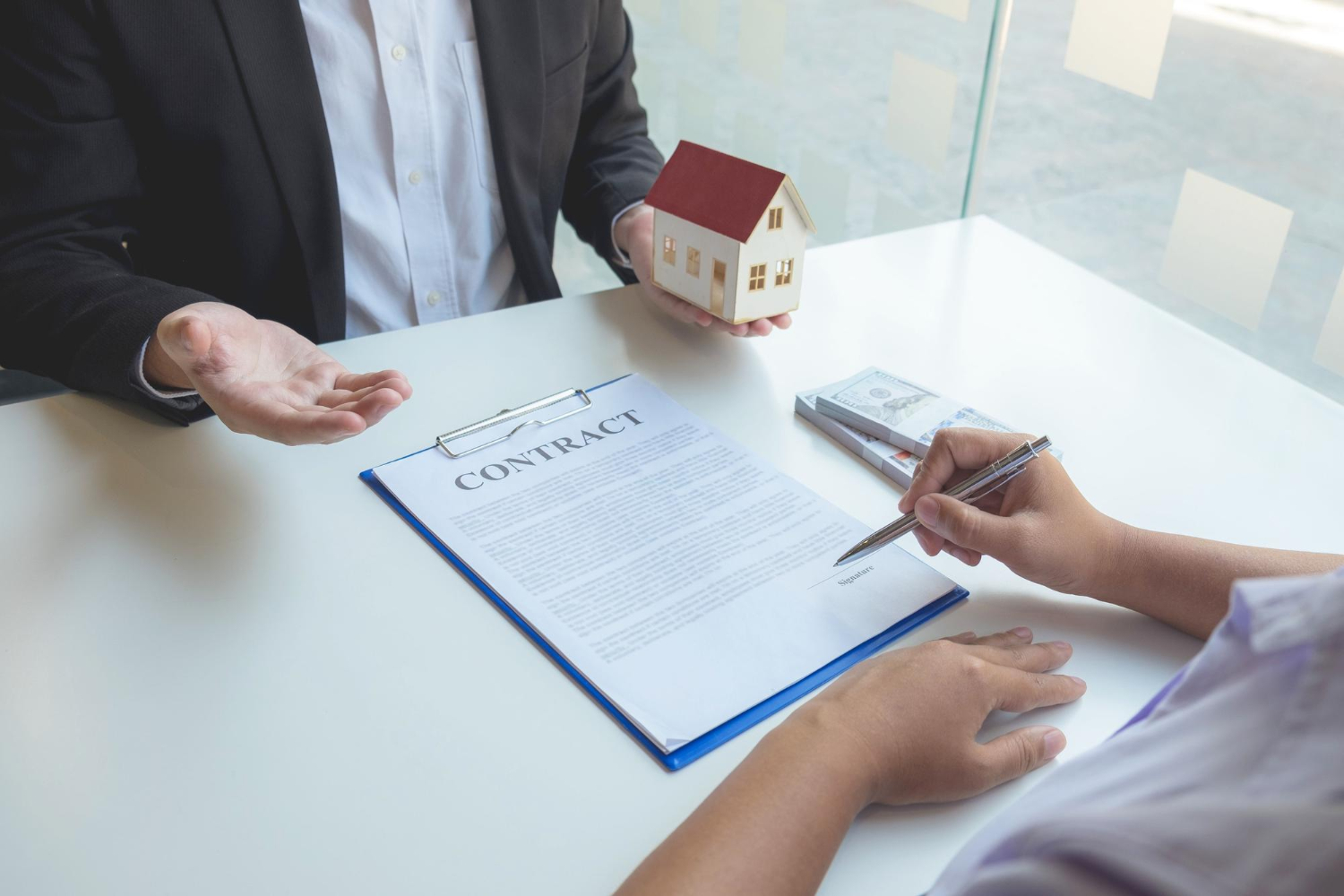 Financial Coaching